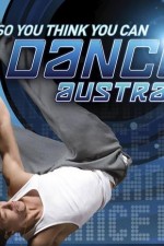 Watch Putlocker So You Think You Can Dance Australia Online